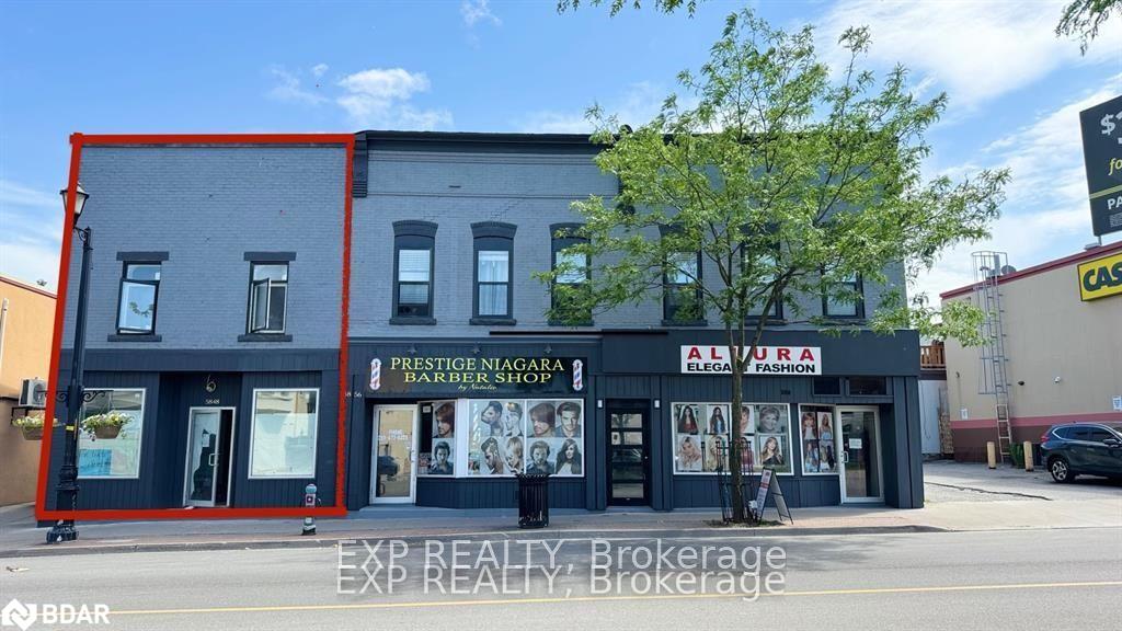 5848 Ferry Street Property Photo