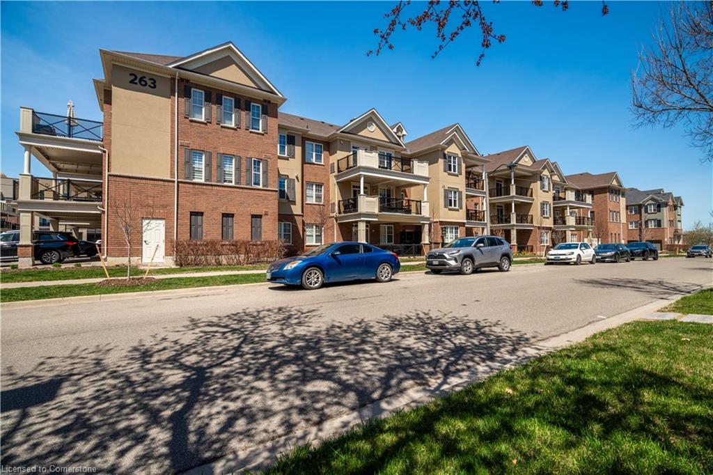 303-263 Georgian Drive Property Photo