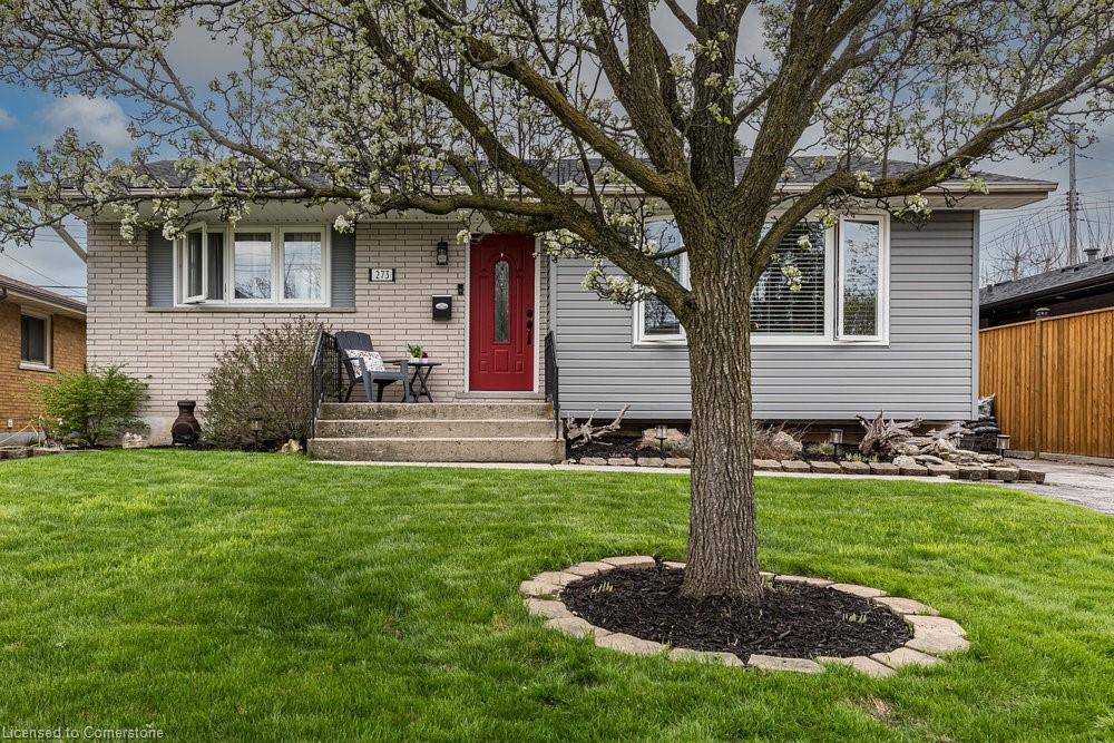 273 Montmorency Drive Property Photo