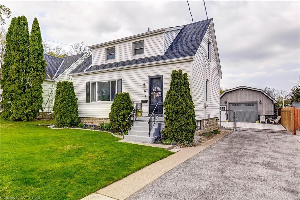14 Walker Avenue Property Photo