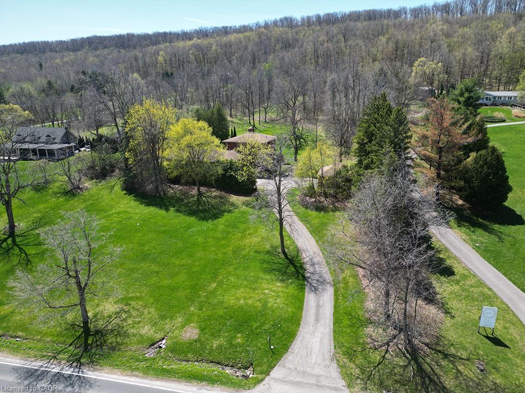 5072 Walkers Line Property Photo 1