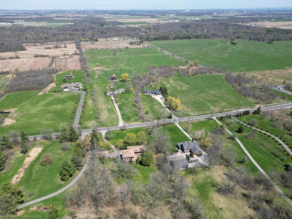 5072 Walkers Line Property Photo 2