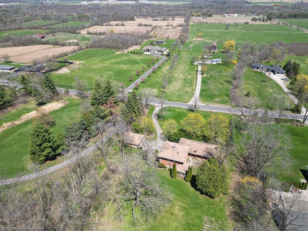 5072 Walkers Line Property Photo 3