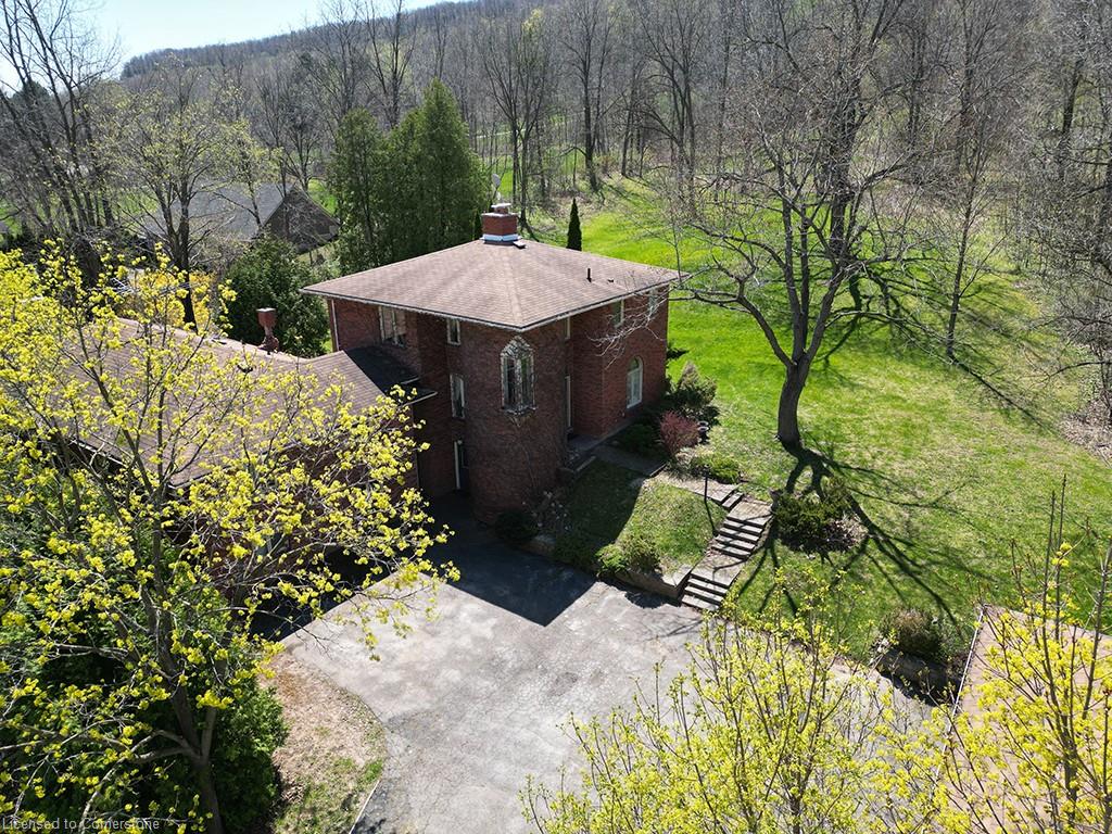 5072 Walkers Line Property Photo 5