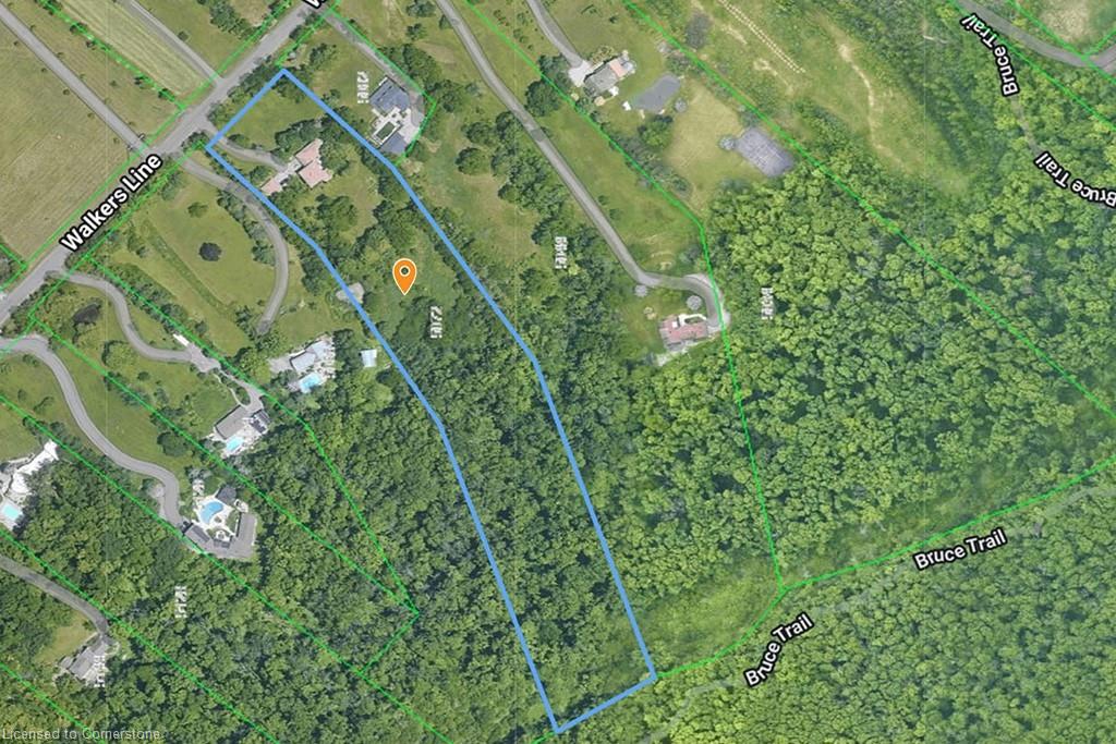 5072 Walkers Line Property Photo 6
