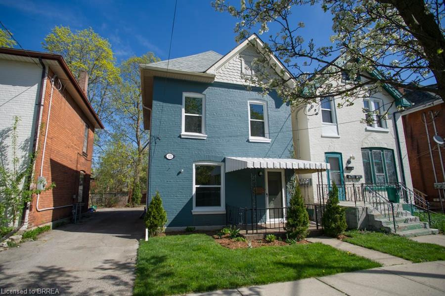 172 Sheridan Street Property Photo 1