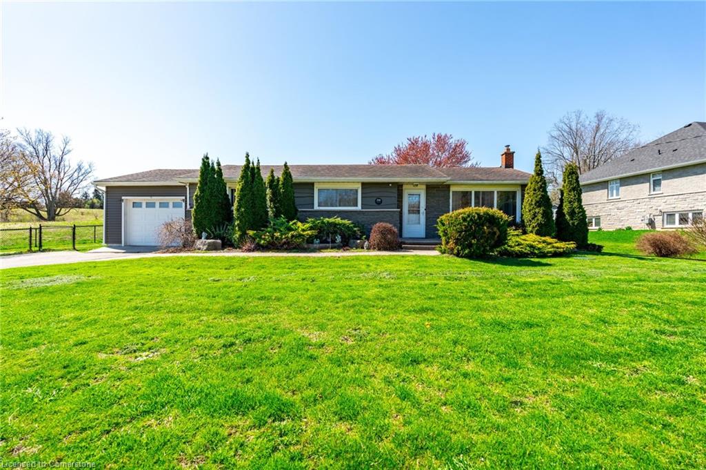 258 Oakhill Drive Property Photo 1