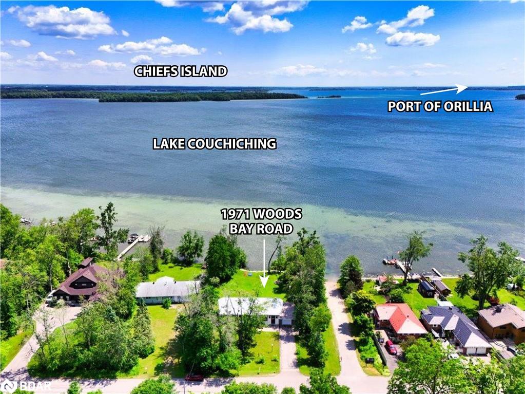 1971 Woods Bay Road Property Photo 4