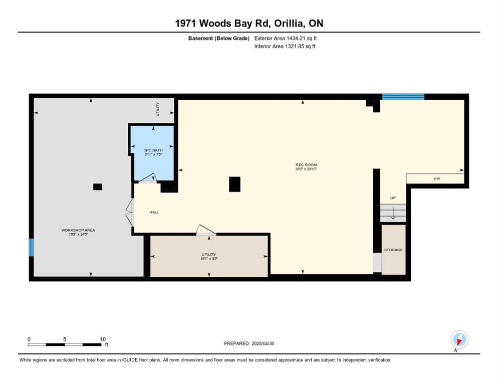1971 Woods Bay Road Property Photo 27