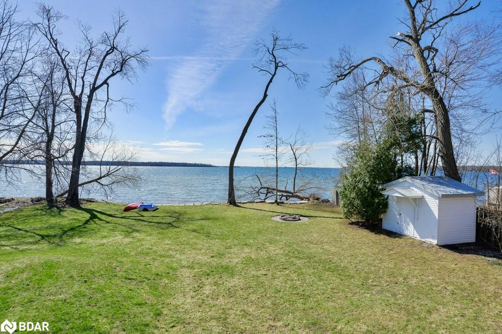 1971 Woods Bay Road Property Photo 34