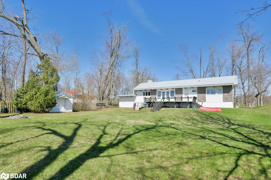 1971 Woods Bay Road Property Photo 35