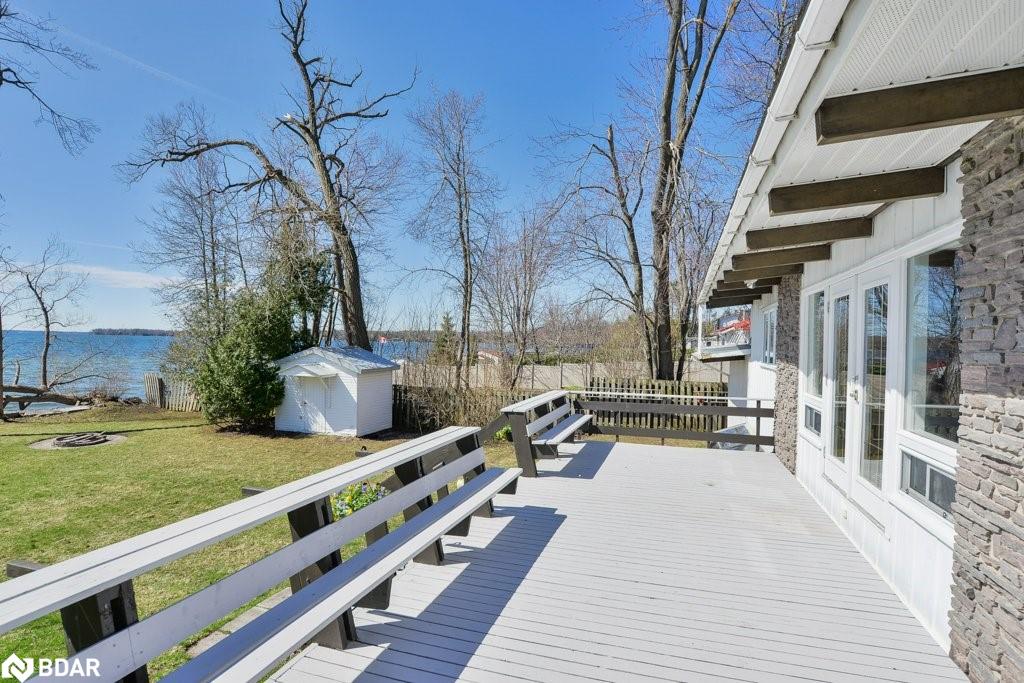 1971 Woods Bay Road Property Photo 36