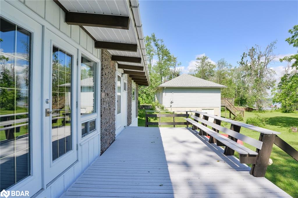 1971 Woods Bay Road Property Photo 36