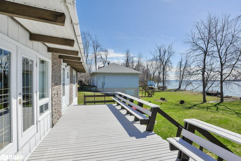 1971 Woods Bay Road Property Photo 37