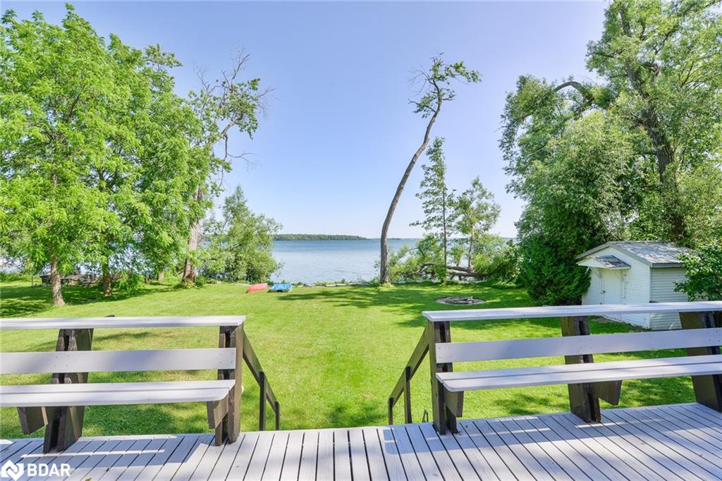 1971 Woods Bay Road Property Photo 37