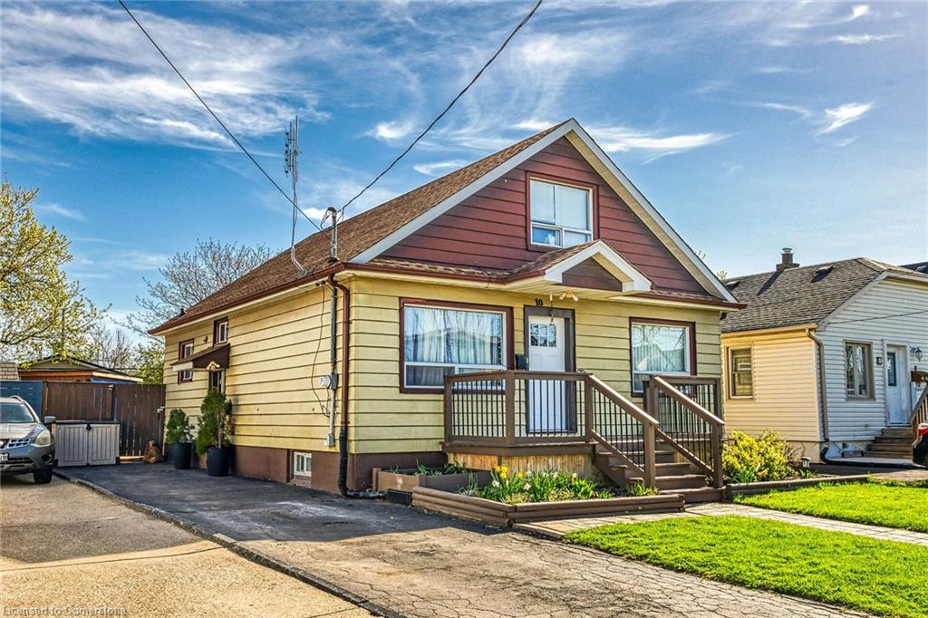 10 Eastbourne Avenue Property Photo