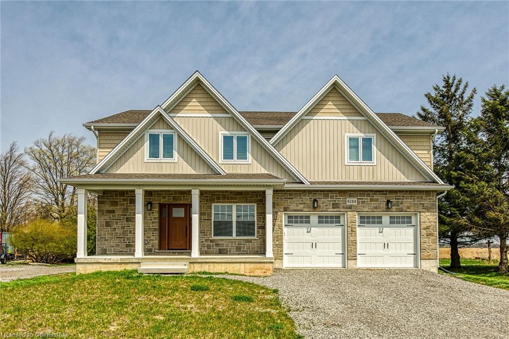 8184 Airport Road E Property Photo 1