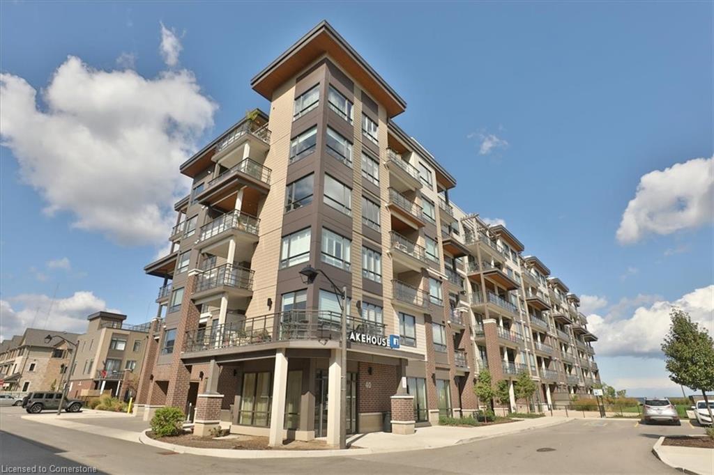 401-40 Esplanade Lane Property Photo 1