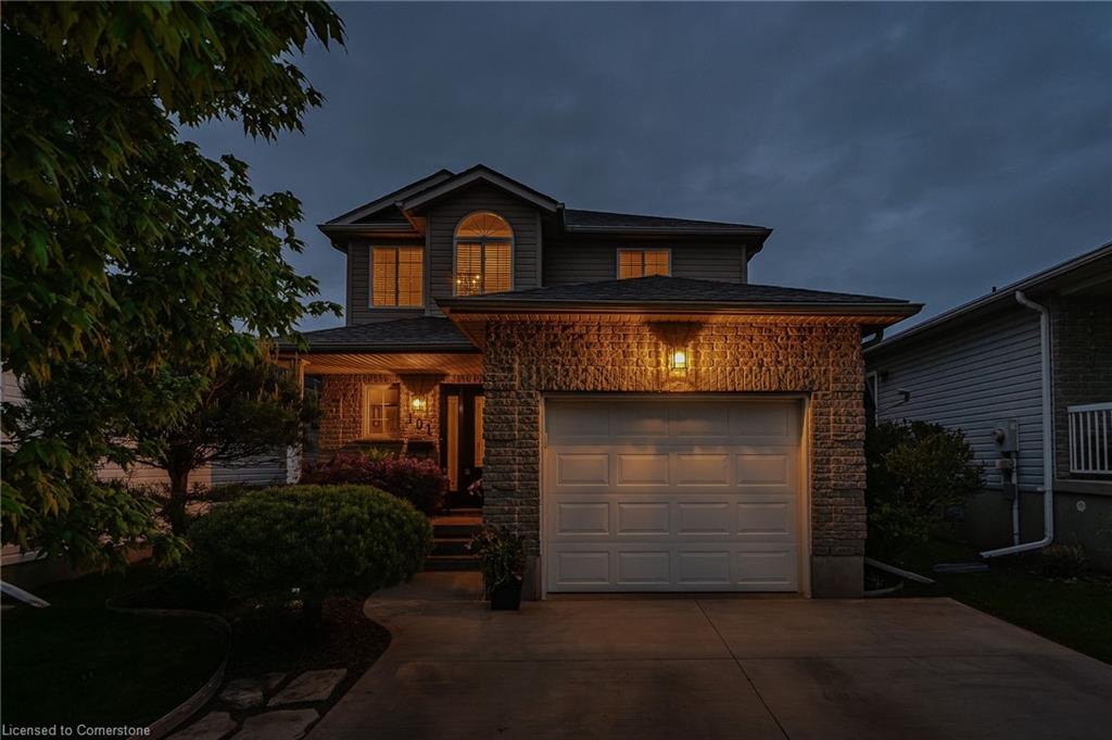 101 Edgemere Drive Property Photo 1