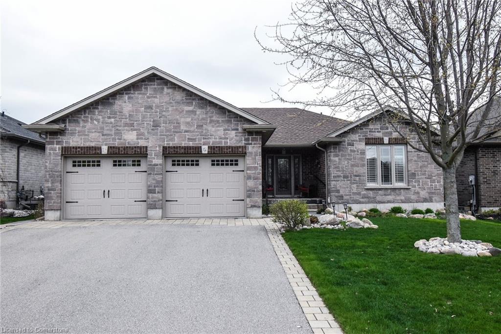 6 Bluegrass Boulevard Property Photo 1