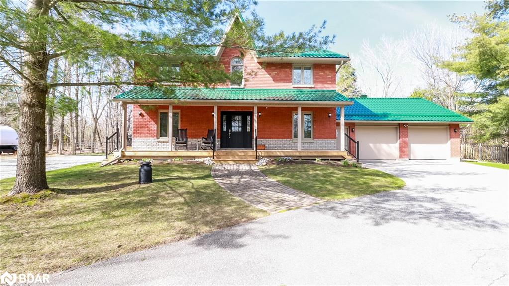 3490 Wainman Line Property Photo 1