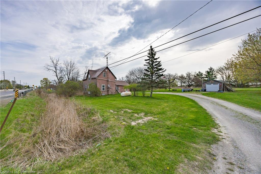 3468 Highway 6 Property Photo 1