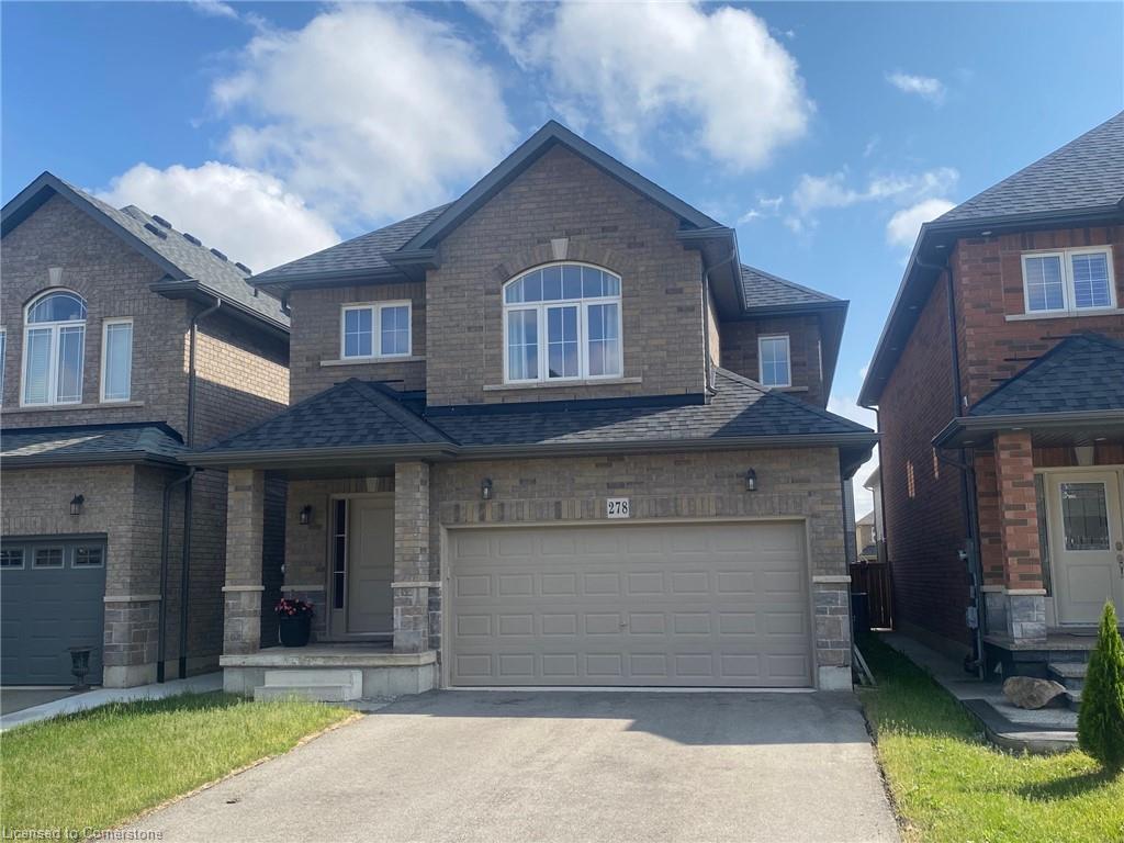278 Dalgleish Trail