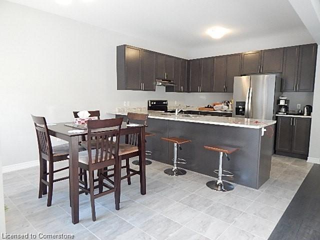 278 Dalgleish Trail Property Photo 4