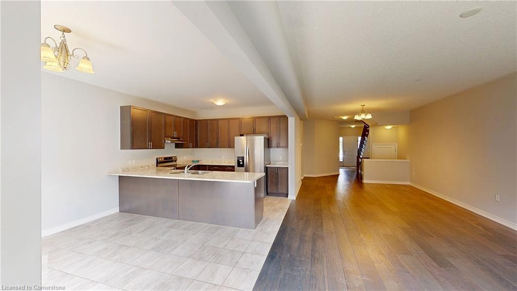 278 Dalgleish Trail Property Photo 6