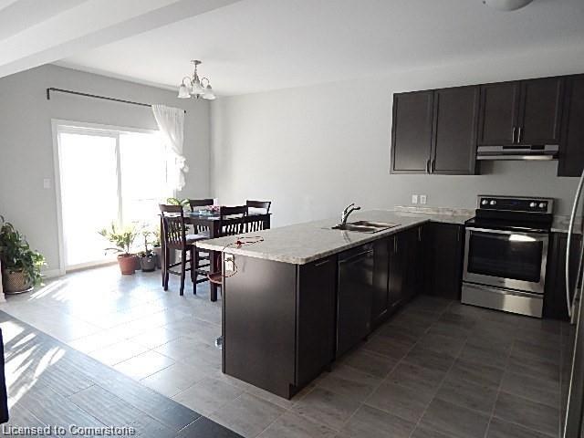 278 Dalgleish Trail Property Photo 7
