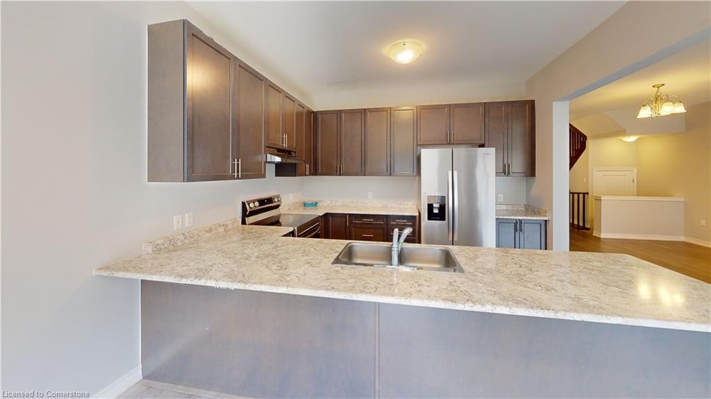 278 Dalgleish Trail Property Photo 8