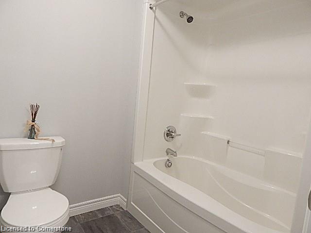 278 Dalgleish Trail Property Photo 14