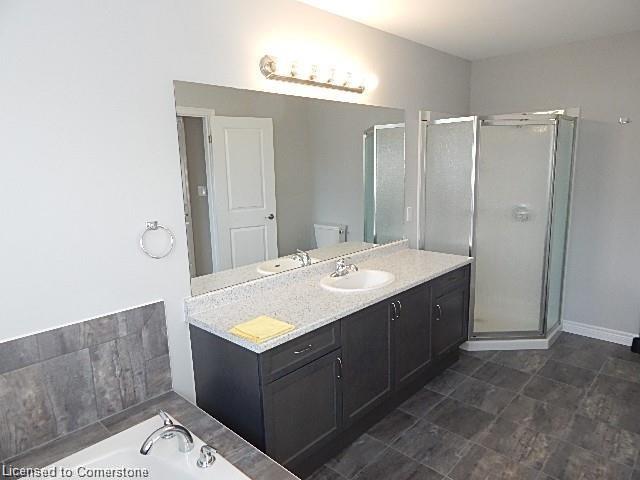 278 Dalgleish Trail Property Photo 19