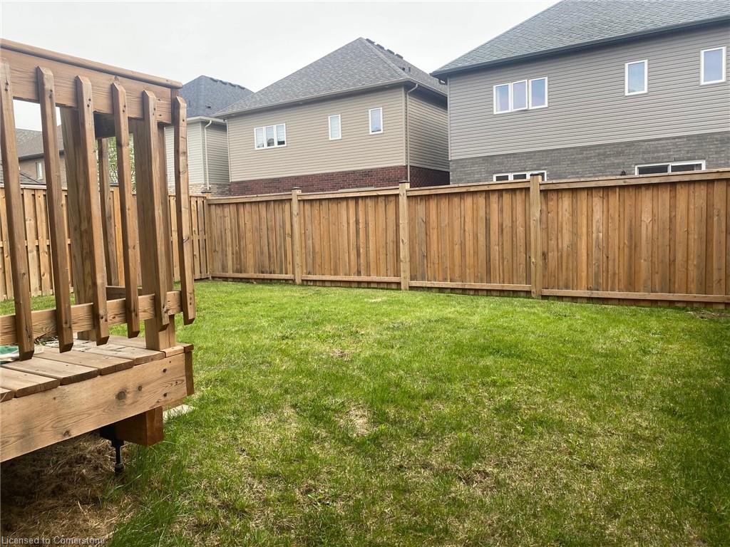 278 Dalgleish Trail Property Photo 22