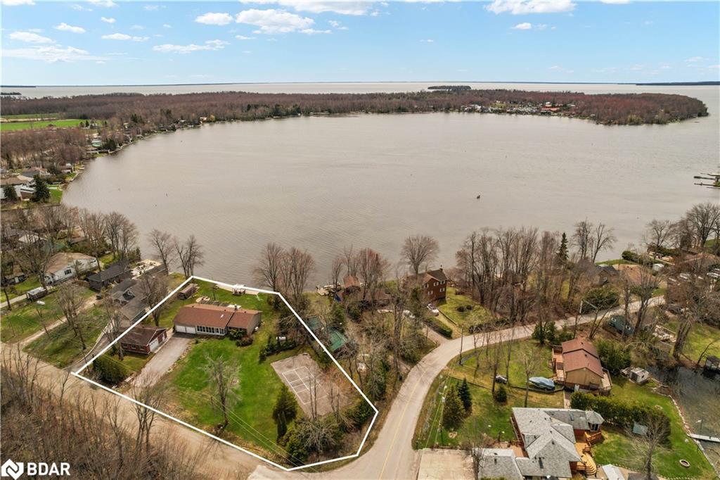 4051 River Road Property Photo