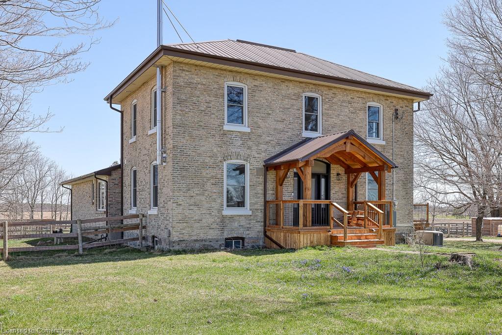3892 Lewis Road Road Property Photo 1