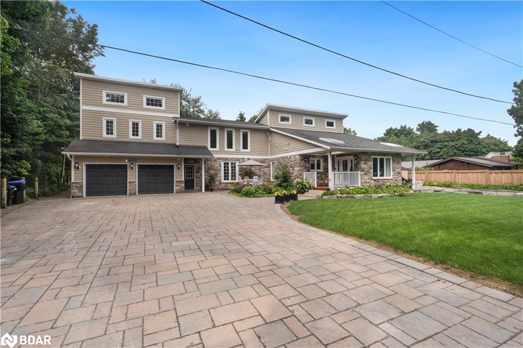 3934 Richview Road Property Photo