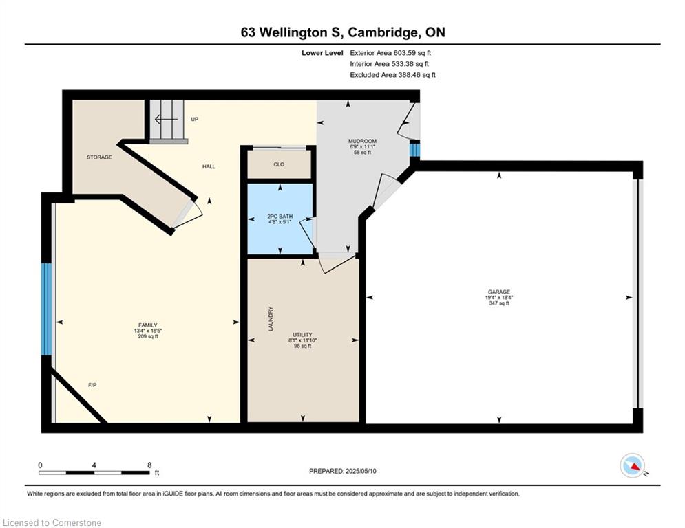 63 Wellington South Property Photo 47