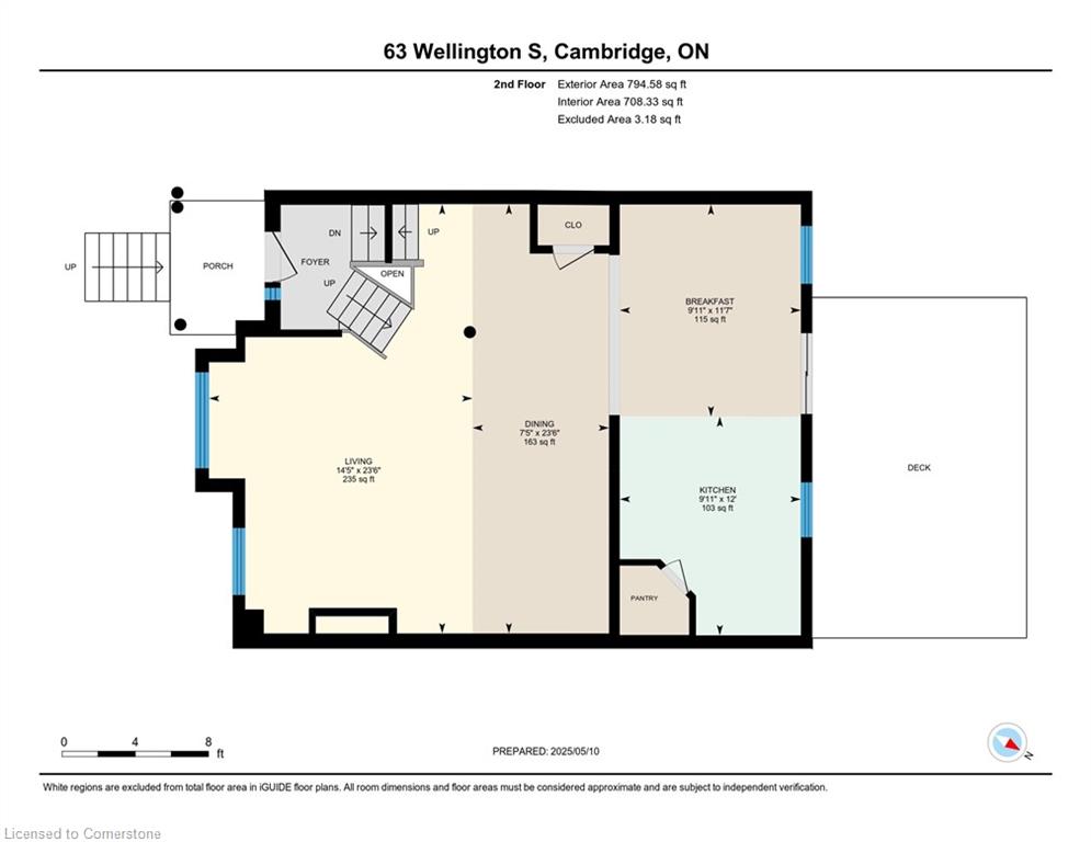 63 Wellington South Property Photo 48