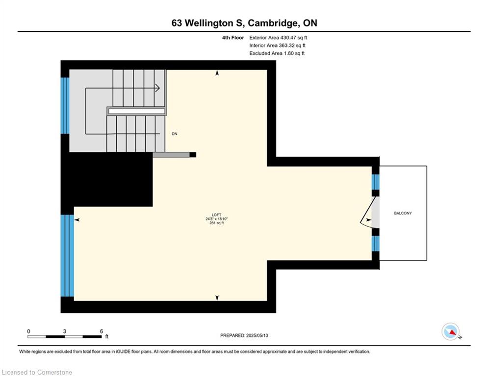 63 Wellington South Property Photo 50