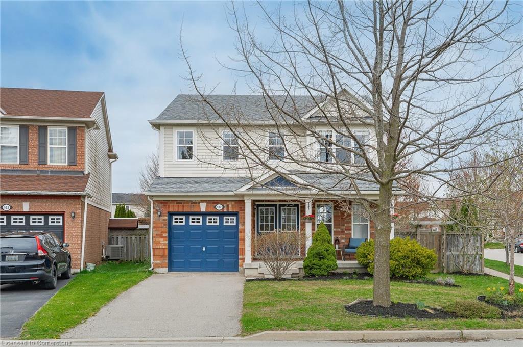 107 Garth Massey Drive Property Photo 1