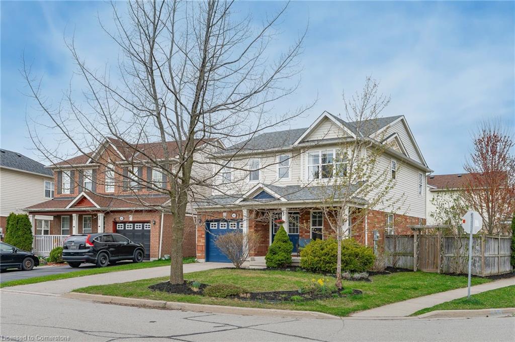 107 Garth Massey Drive Property Photo 2