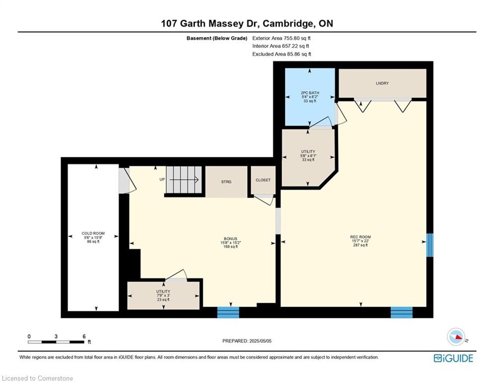107 Garth Massey Drive Property Photo 49