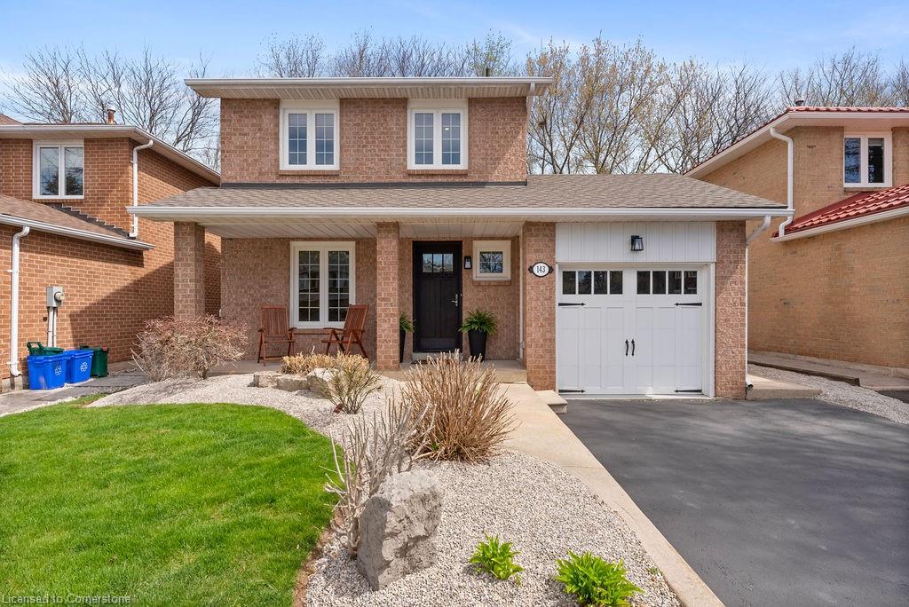 143 Speyside Drive Property Photo