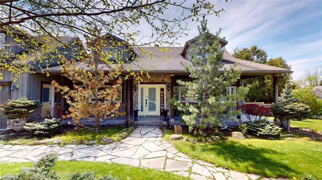 12860 Regional Road 25 Property Photo 2