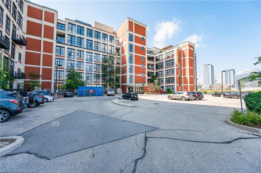 222-410 King Street W Property Photo 1