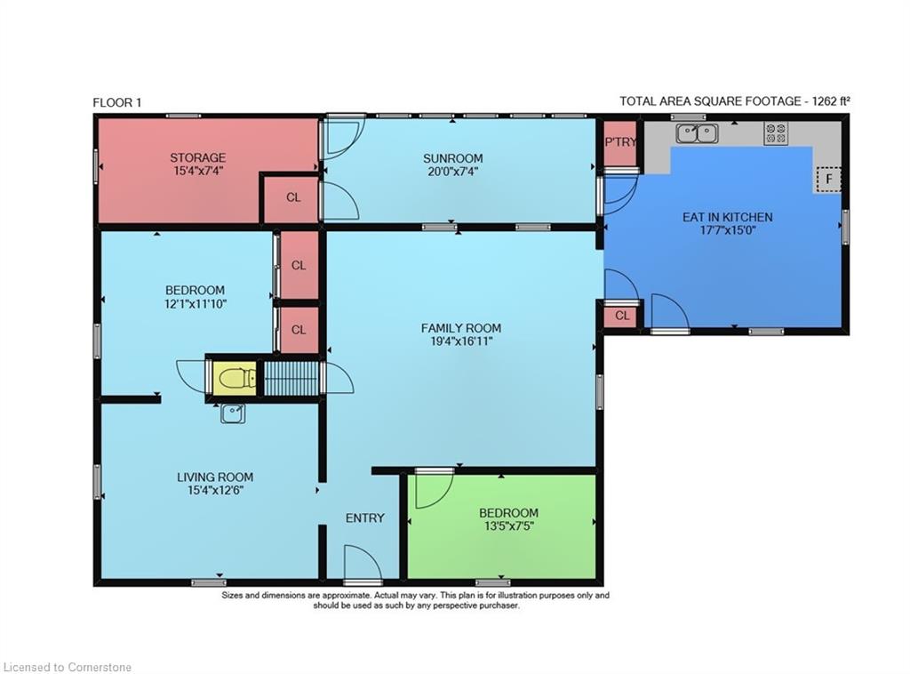 521 Baptist Church Road Property Photo 36