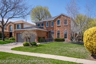 2198 Charnwood Drive Property Photo
