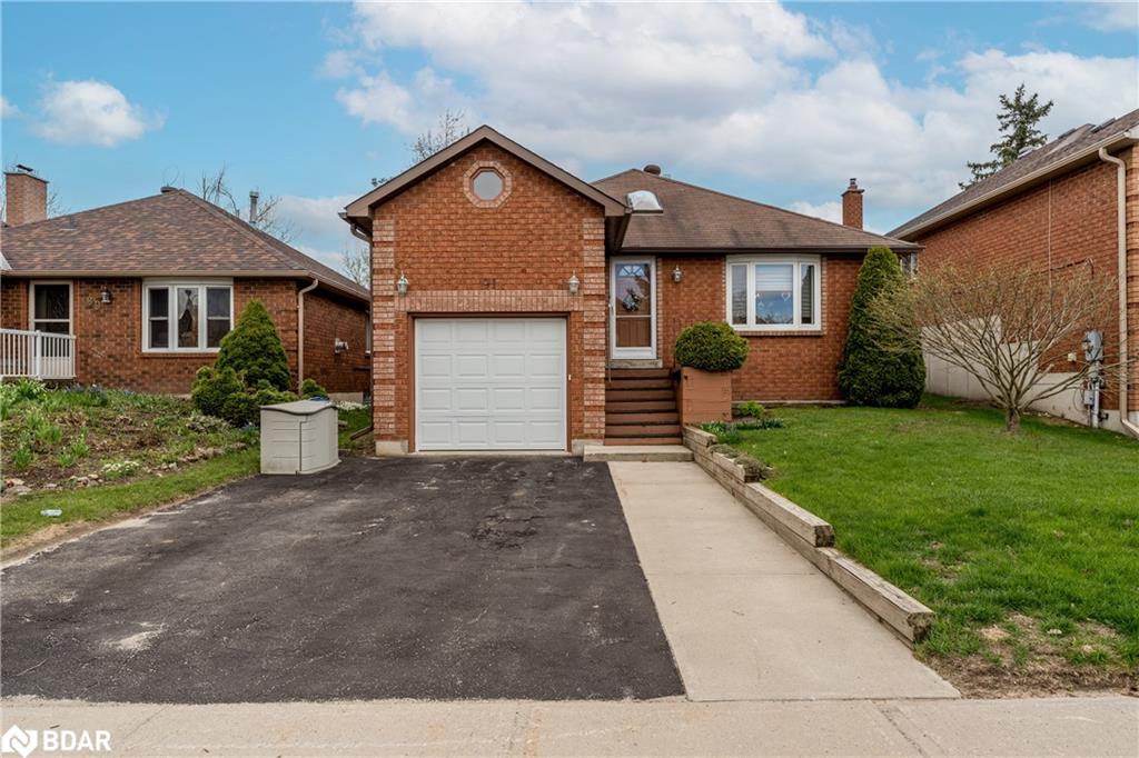 91 Irwin Drive Property Photo