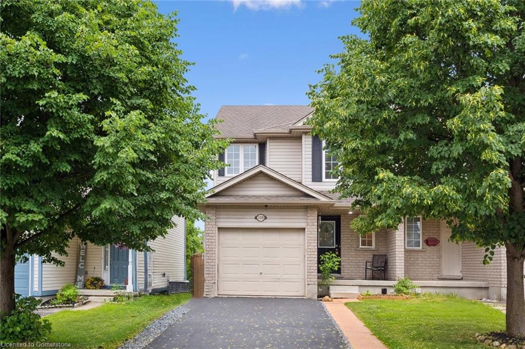 130 Silurian Drive